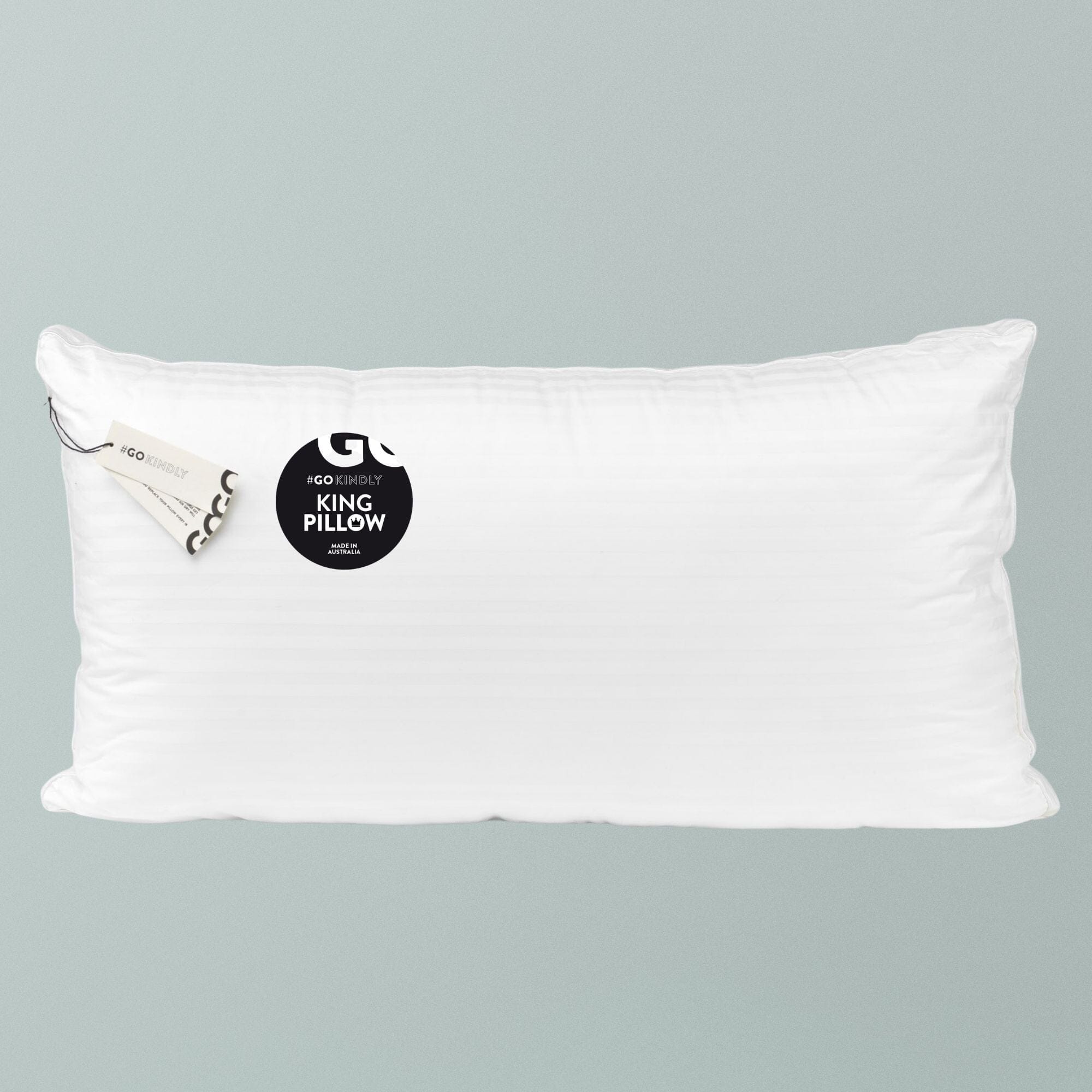 King Pillow