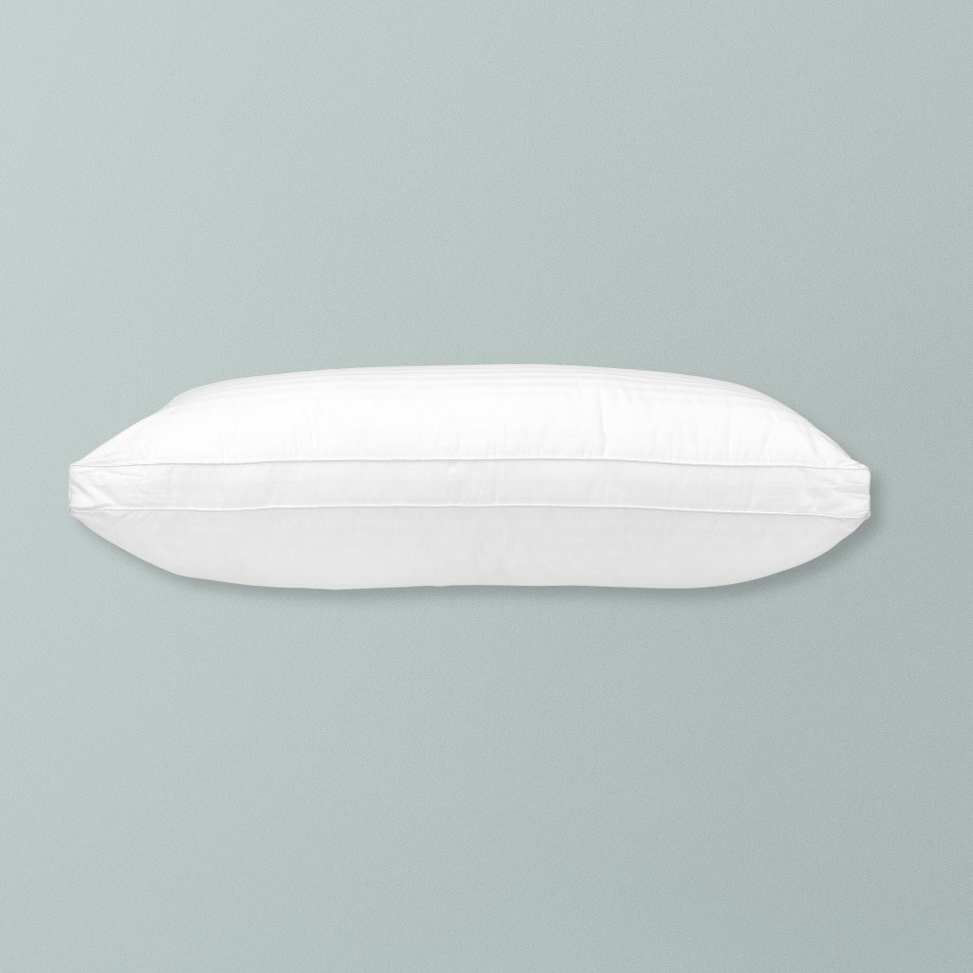 King Pillow side