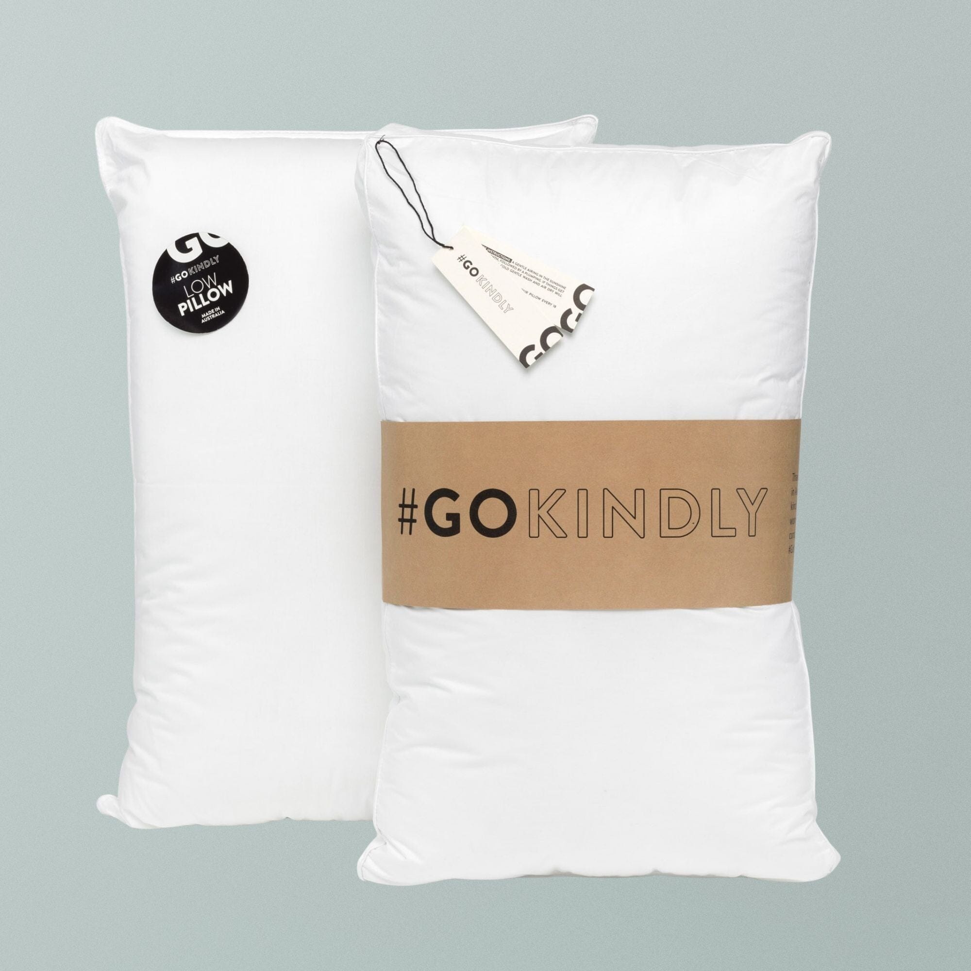 Pillow Bundle