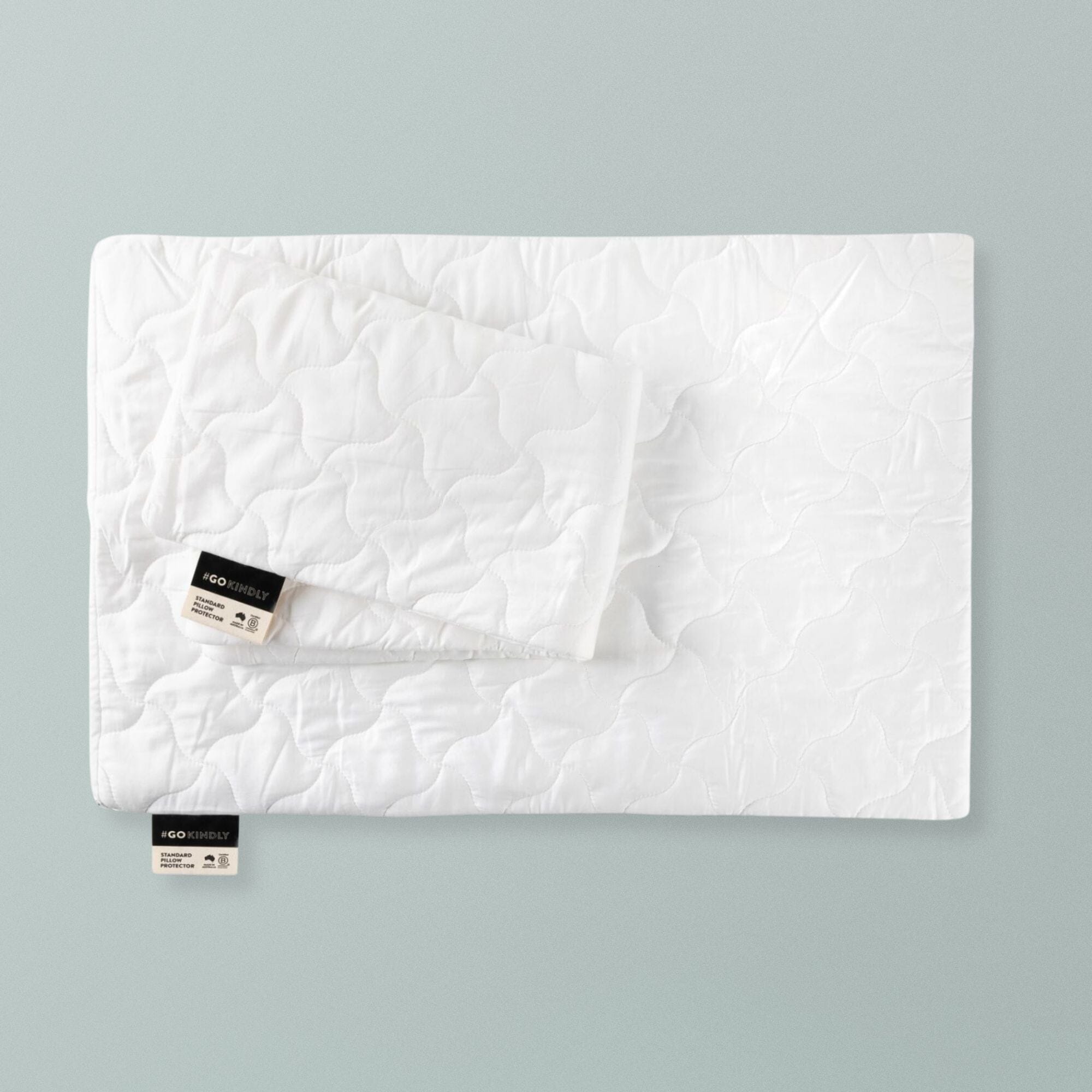 Pillow protectors