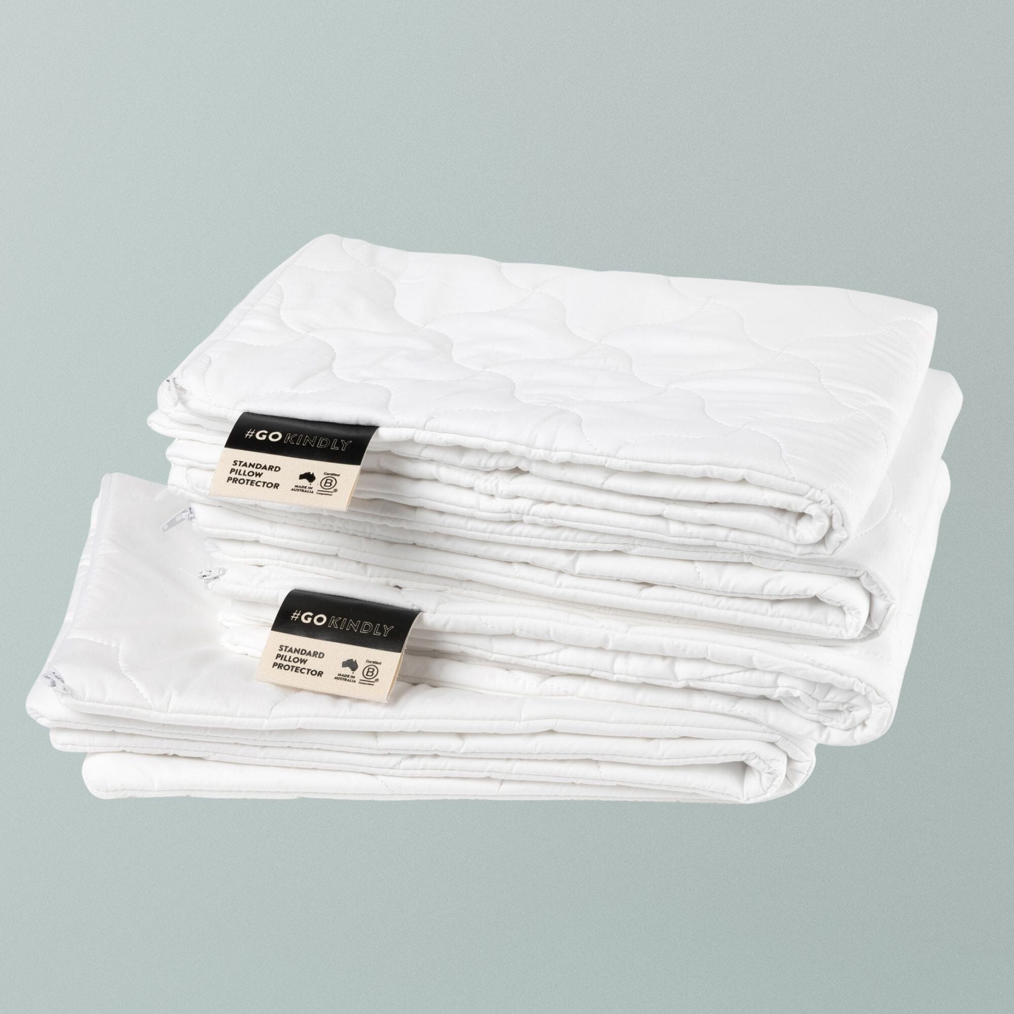 Pillow protectors