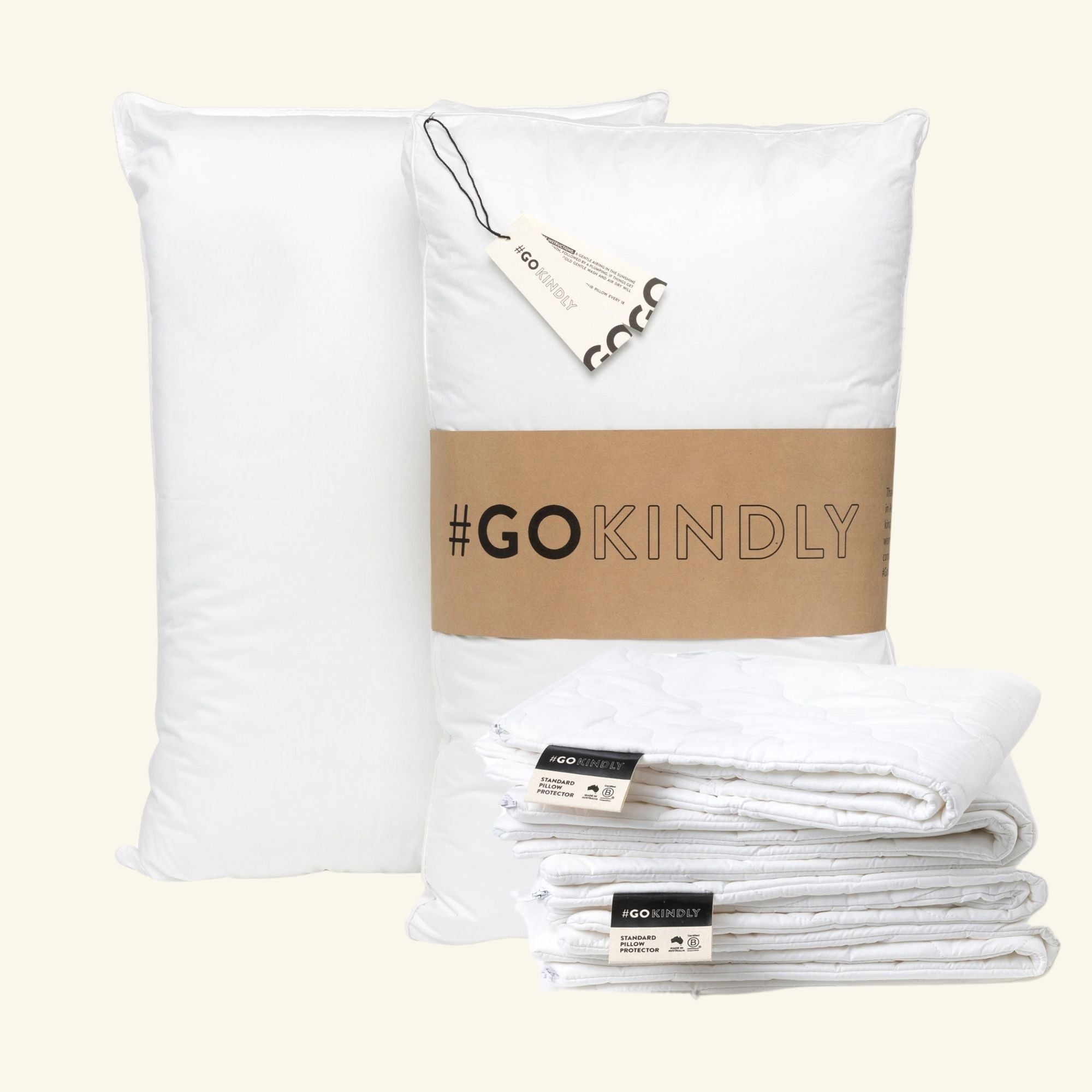 Pillow Bundles