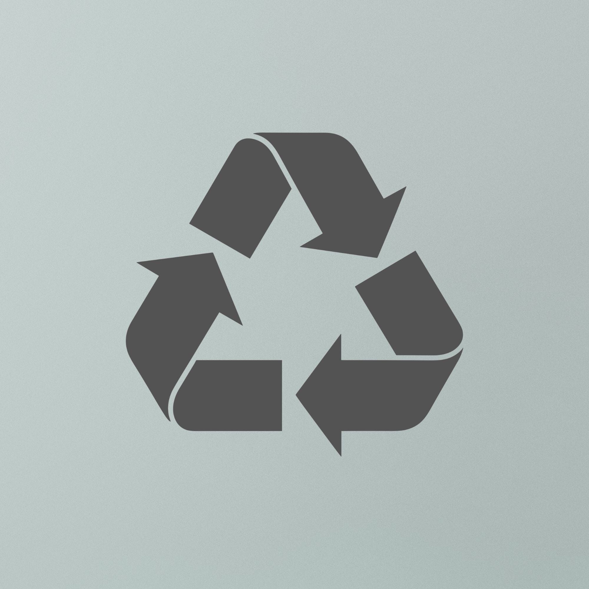 Pillow recycle