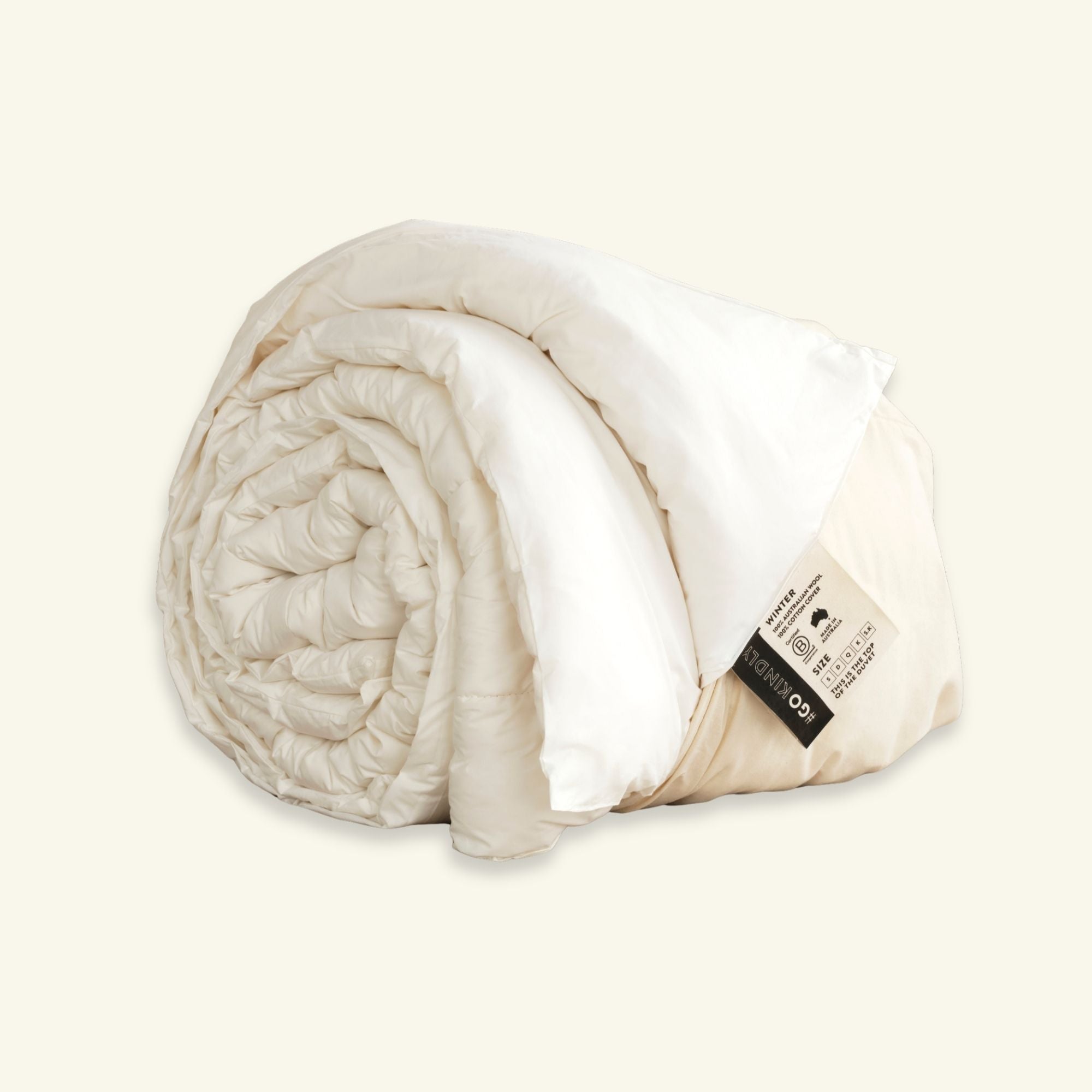 Winter Quilt