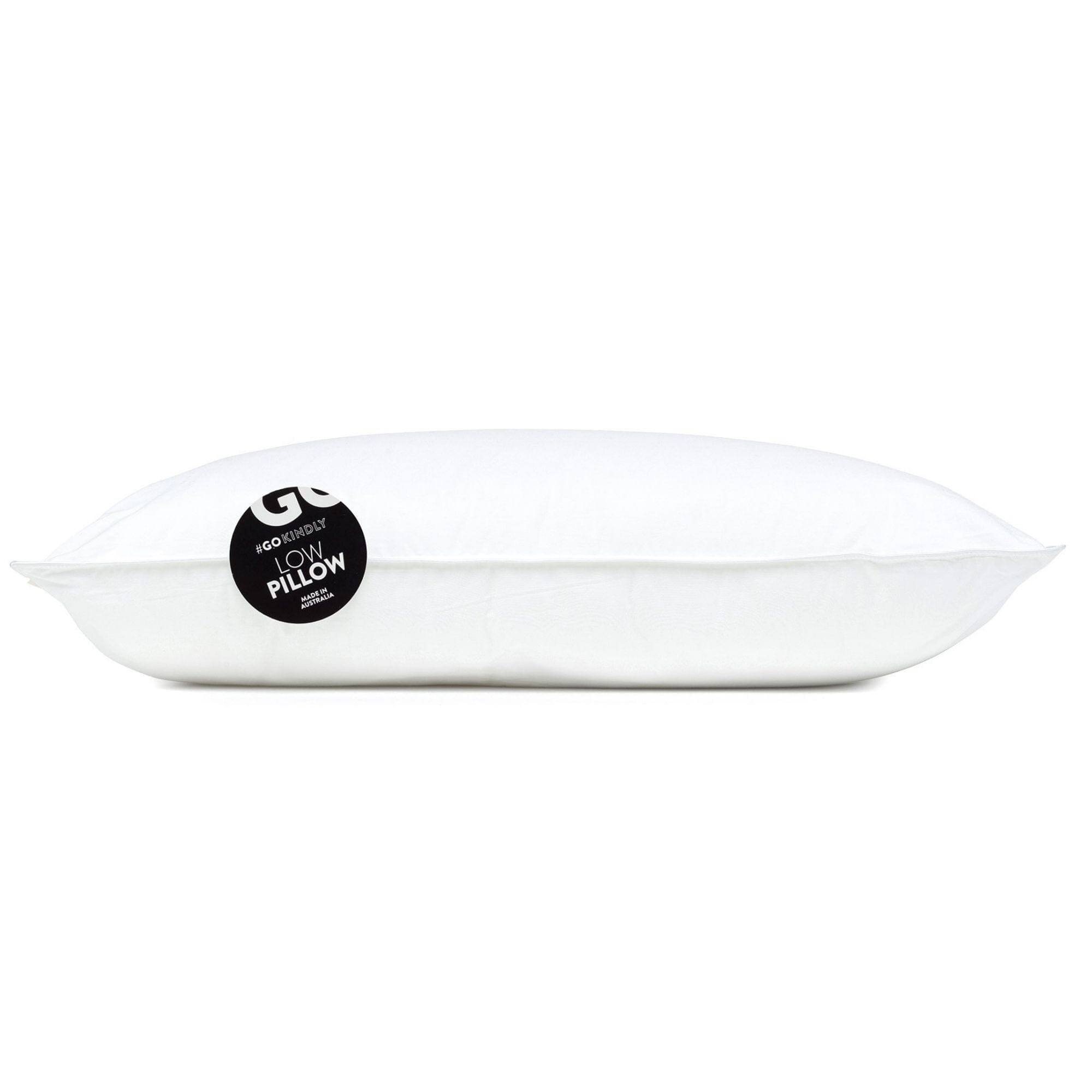 Best pillow for back sleeper