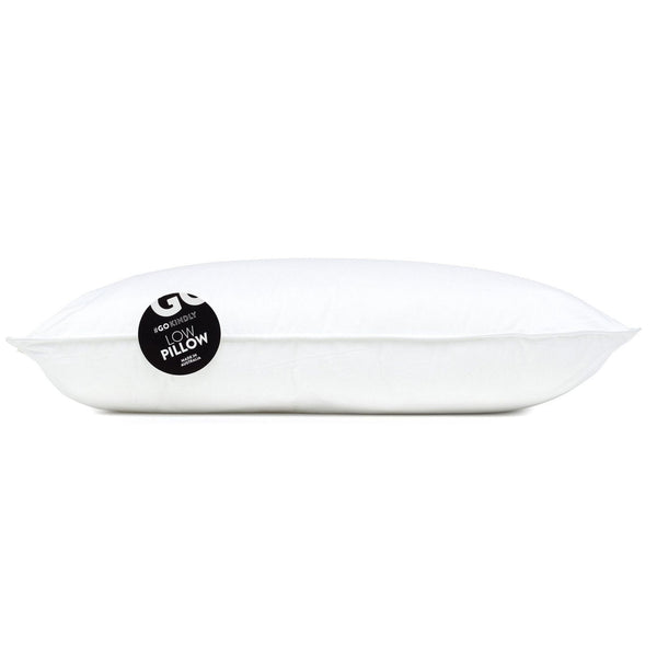 Best pillow for back sleeper