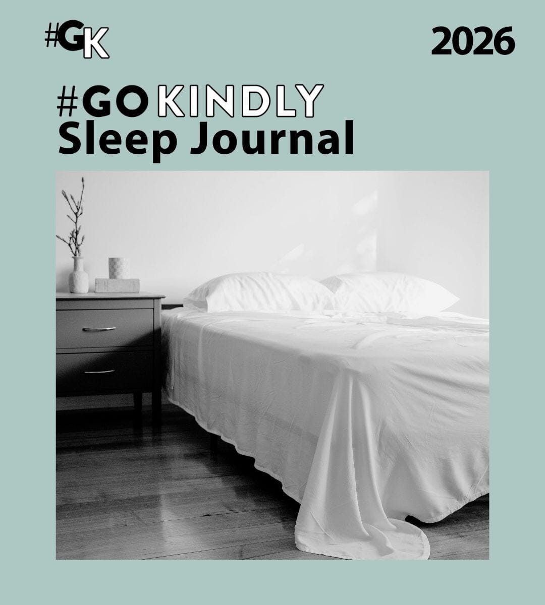 Sleep Journal