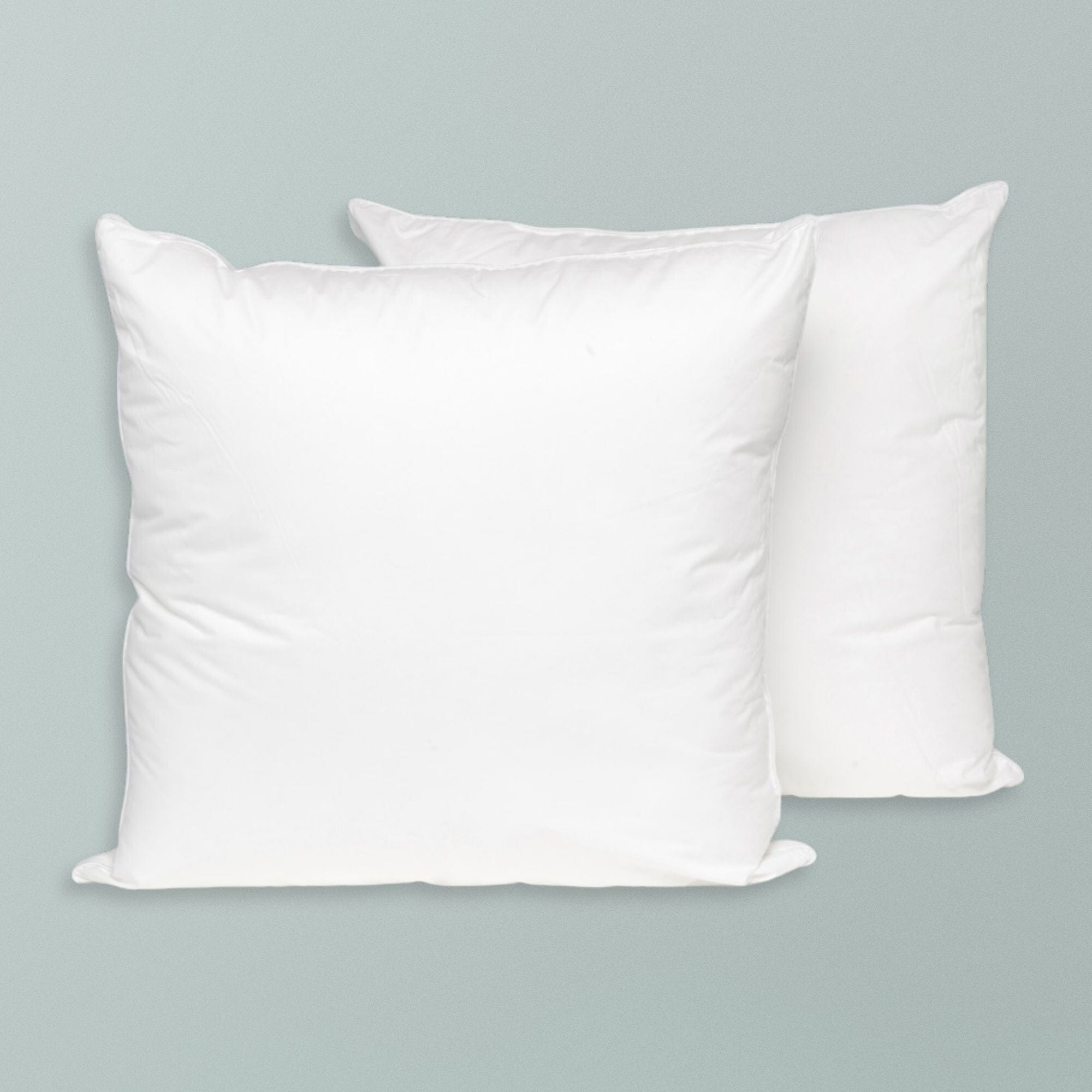 European Pillows