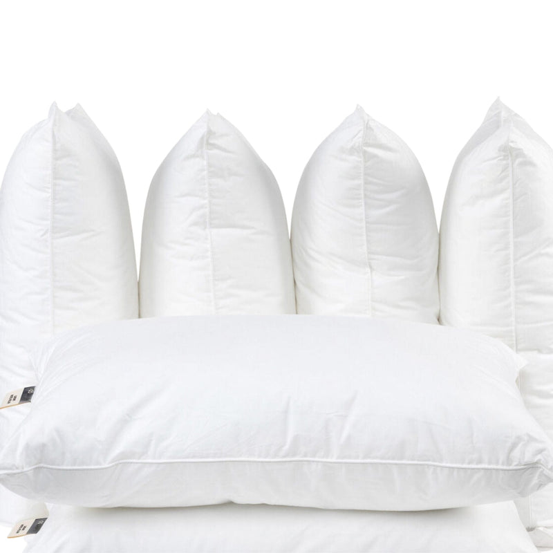 Hotel Pillow for hotels and airbnb