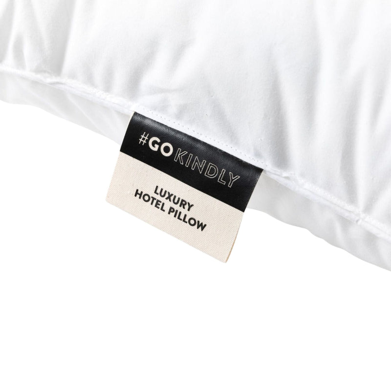Hotel Pillow