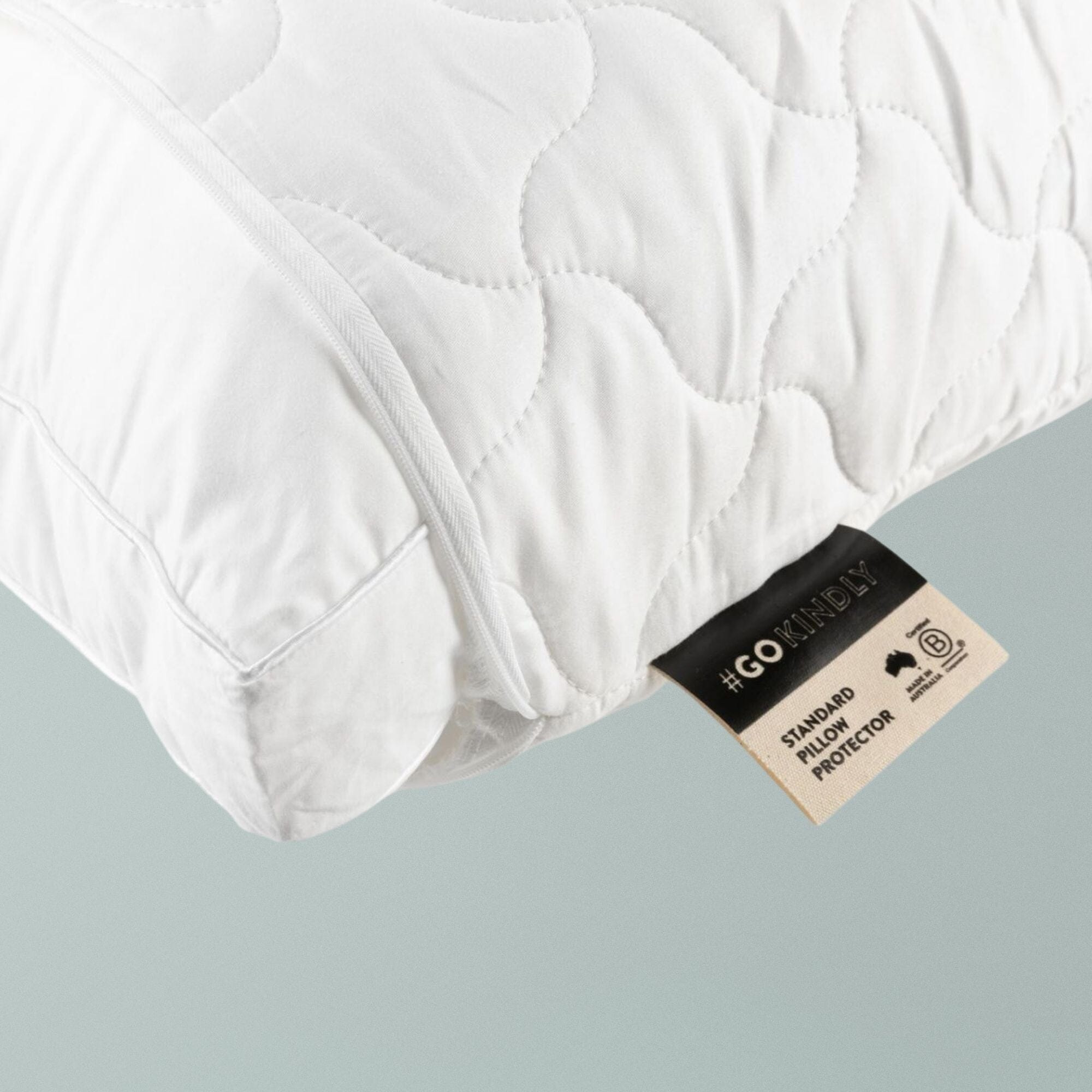 Pillow protector