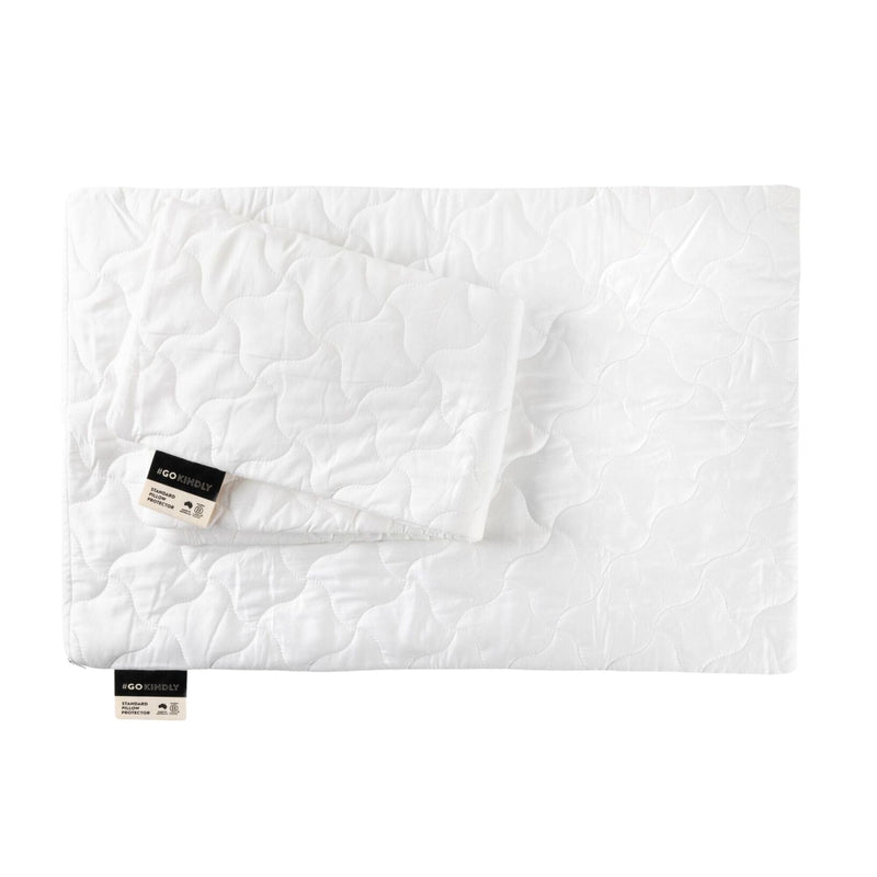 Pillow protectors