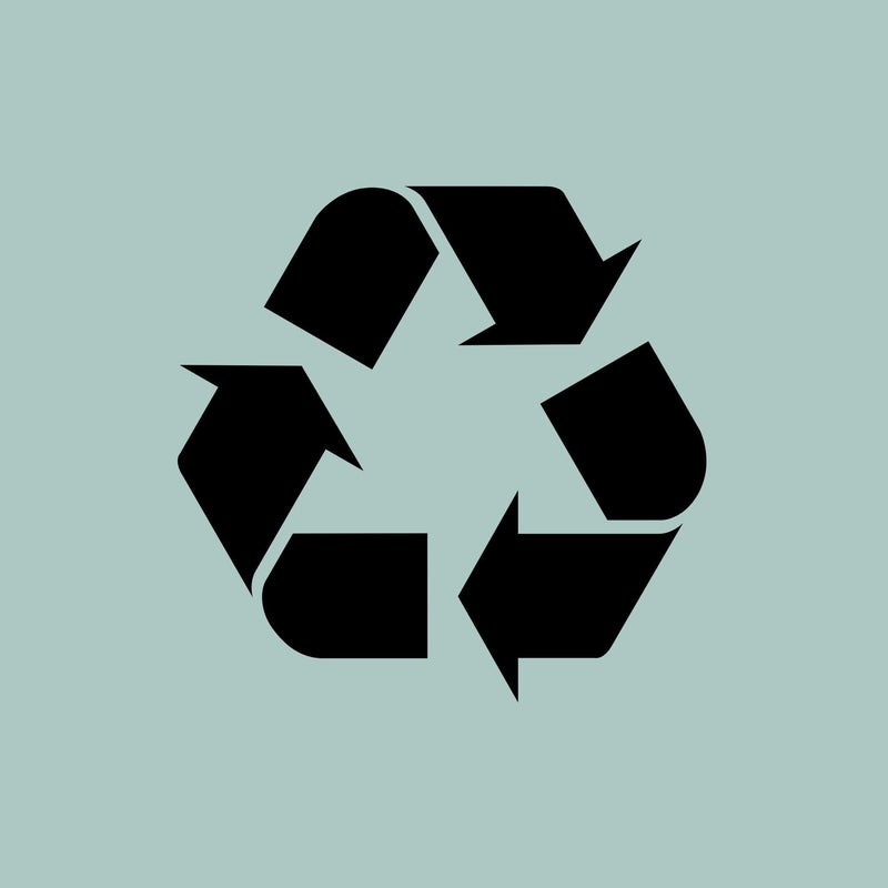 Pillow recycle