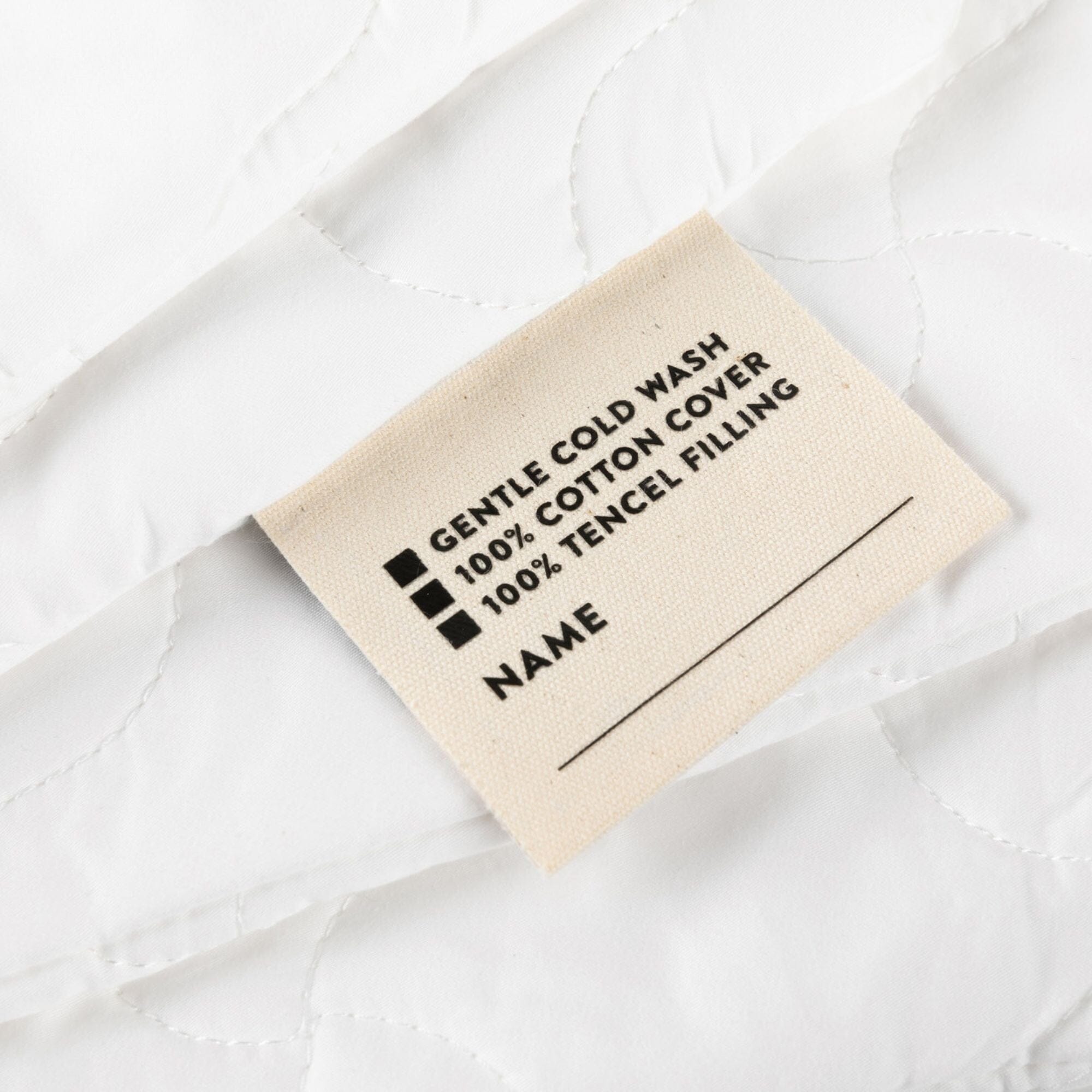 Pillow protectors
