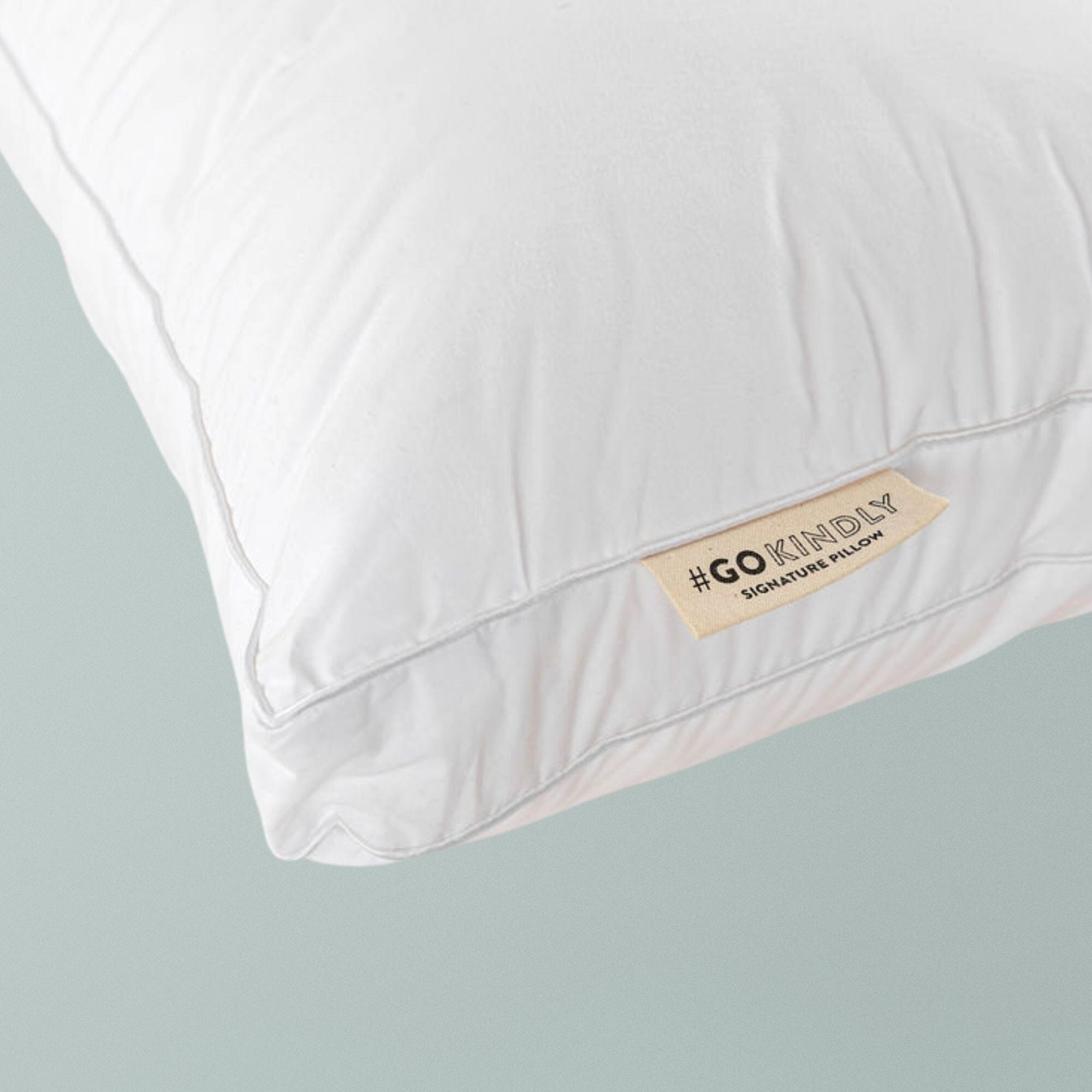 Signature Pillow