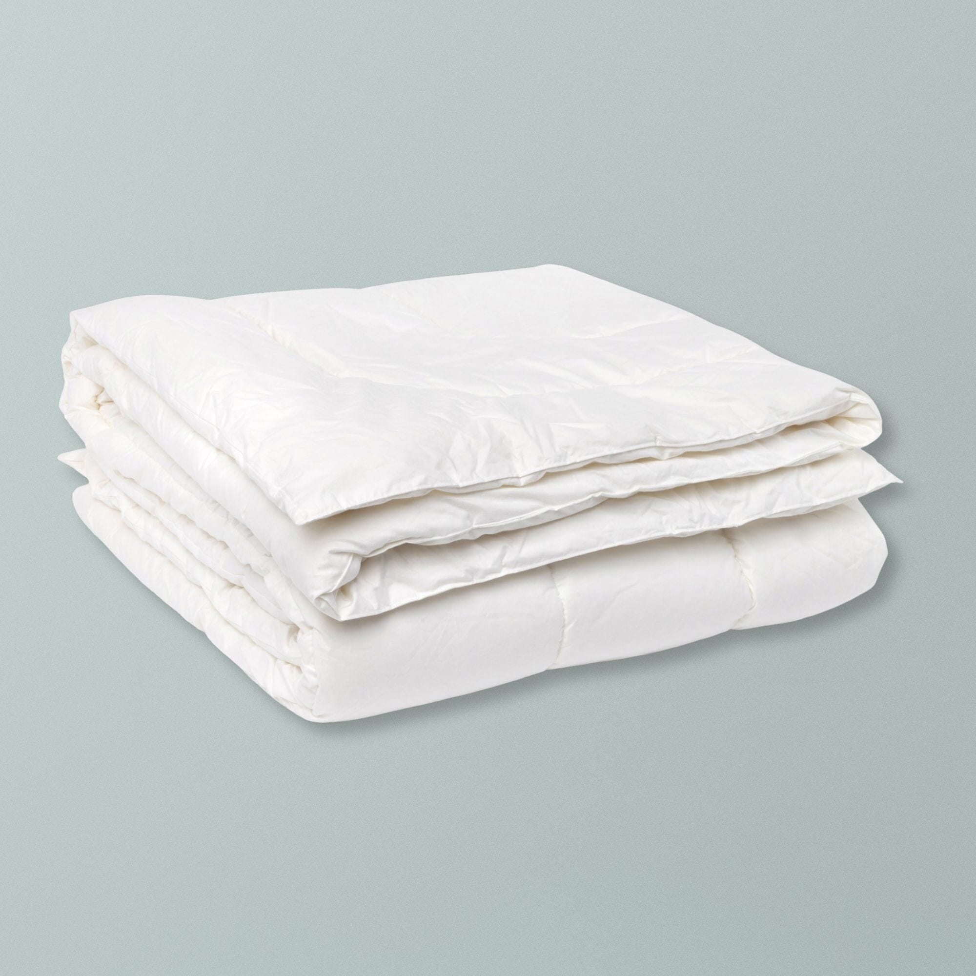 Winter Quilts