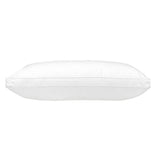 King Pillow side