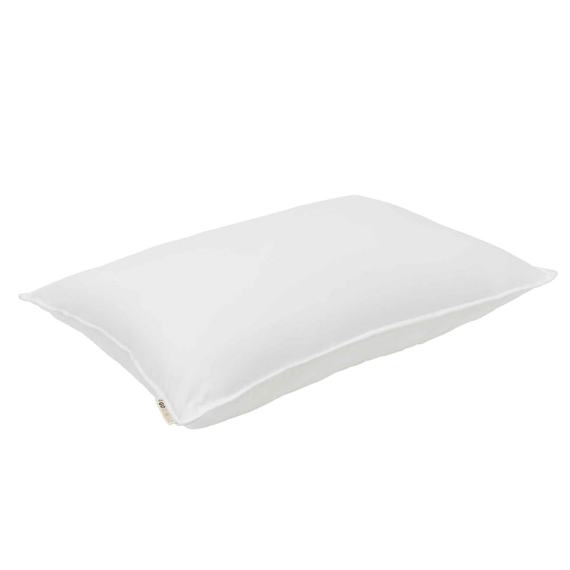 Low Profile pillow