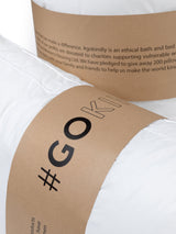 Signature Pillow & Low Profile Pillow Bundle