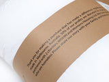 Signature Pillow & Low Profile Pillow Bundle