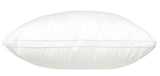 European Pillow side profile